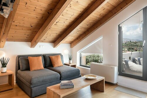 Гостиница Happy Villa