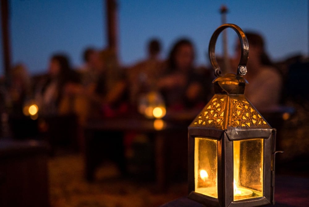 Фото Bazi's House