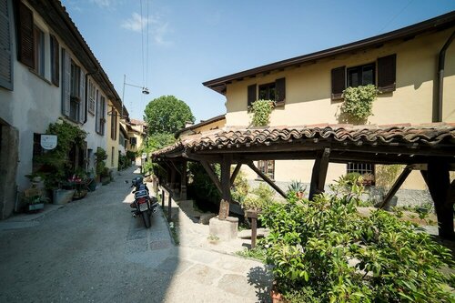 Гостиница HbHall - Navigli 2 Apartment