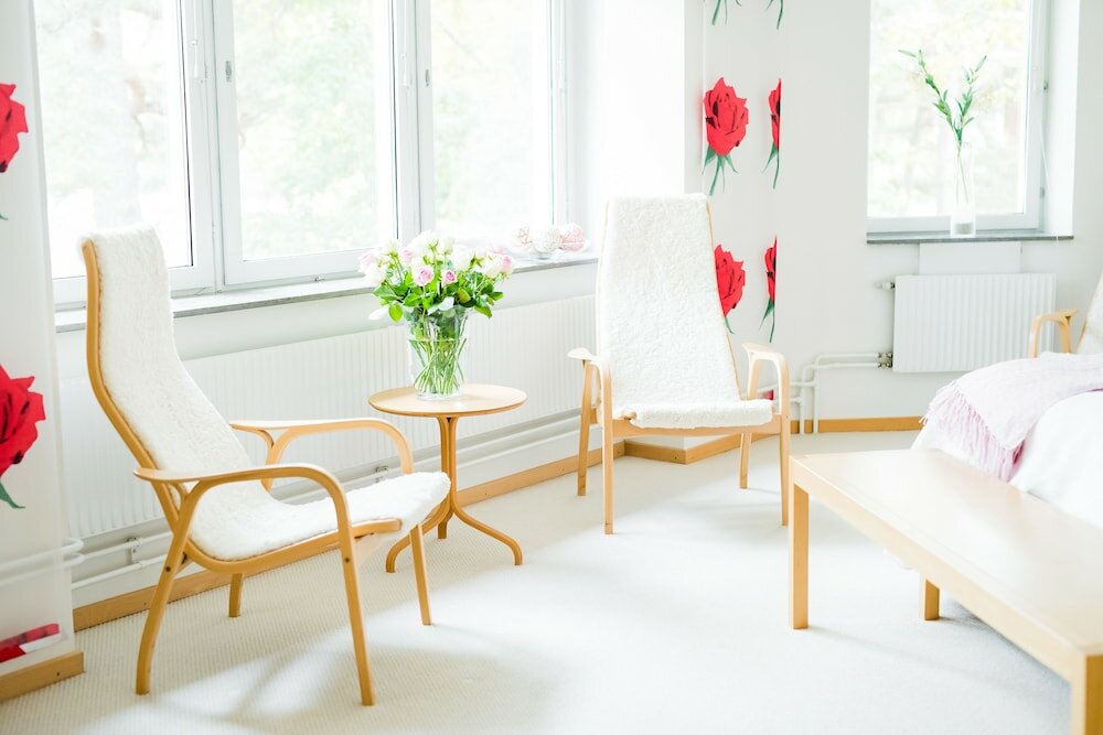 Фото Nynäsgården Hotell & Konferens