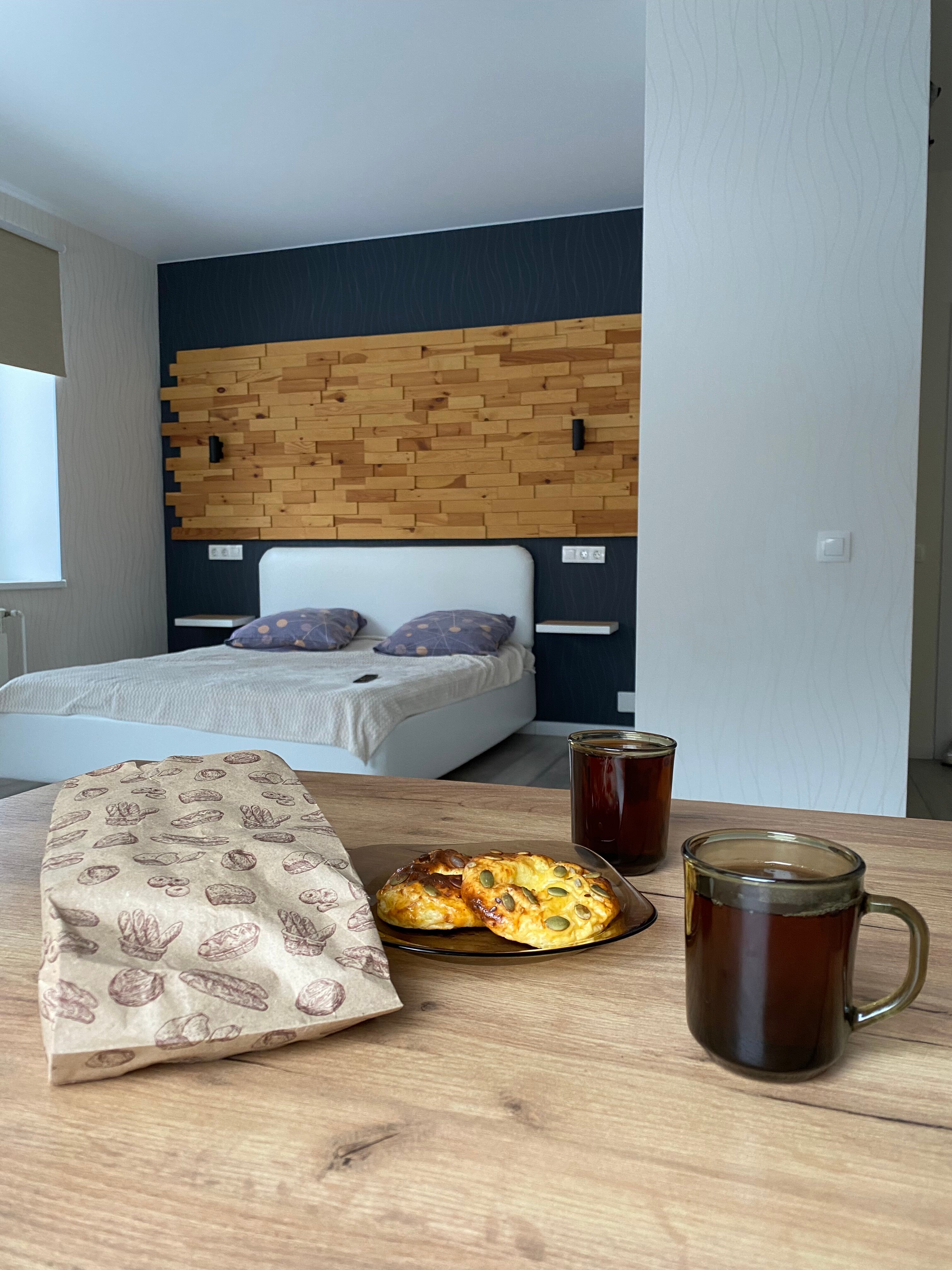 Фото Aparts on Pervomayskaya