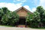 Big Tree Resort