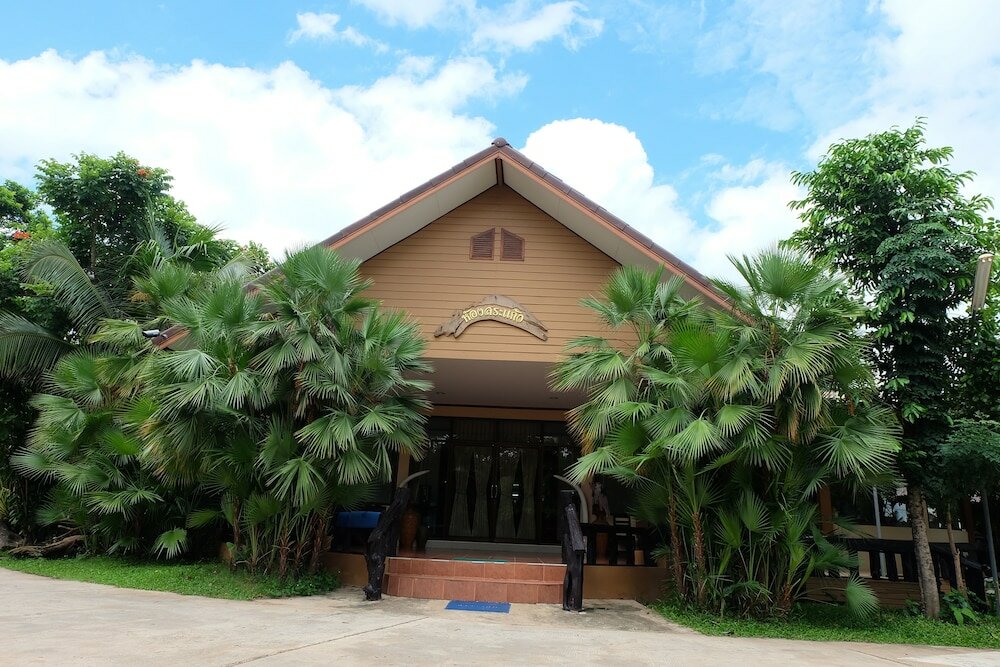 Фото Big Tree Resort