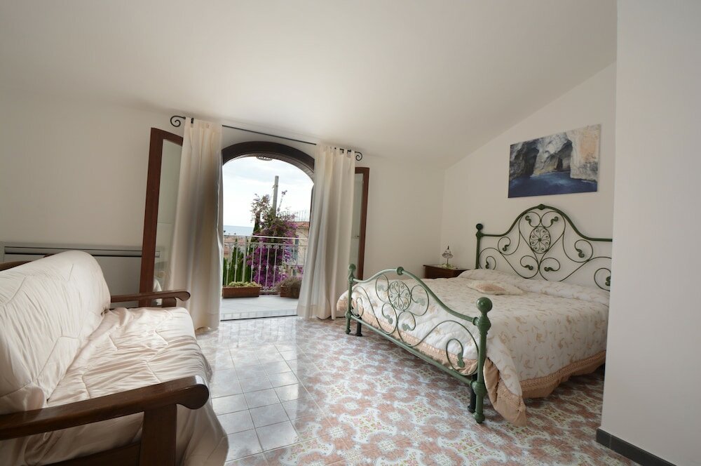 Фото Il Paradiso di Hyele