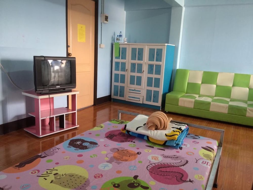 Фото Wan Sa Bai Mansion