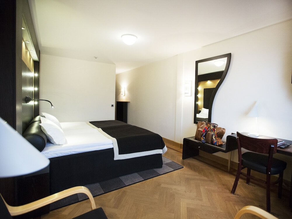 Фото Hotel Lundia