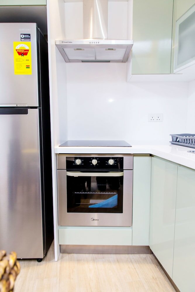 Фото Pls Apartments - Cantonments