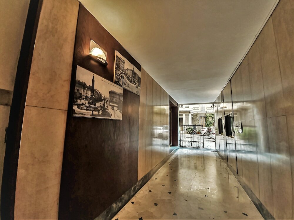 Фото Aparthotel Meneghino