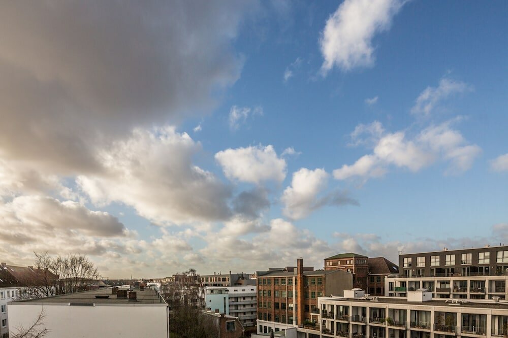 Фото Heikotel - Hotel Stadtpark Residenz