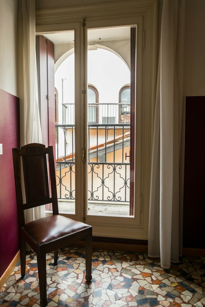 Фото Antico Hotel Vicenza