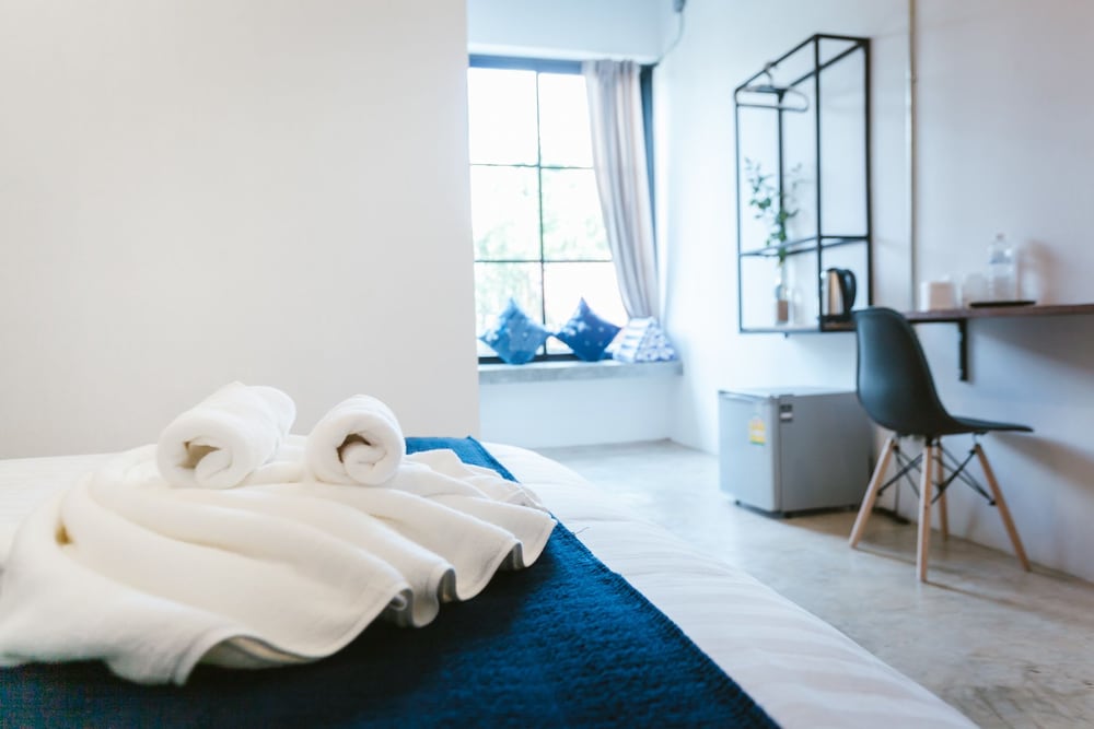 Фото Hug Inn Phrae