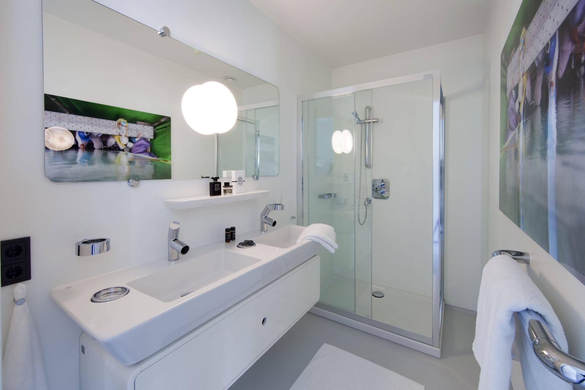 Фото Urban Residences