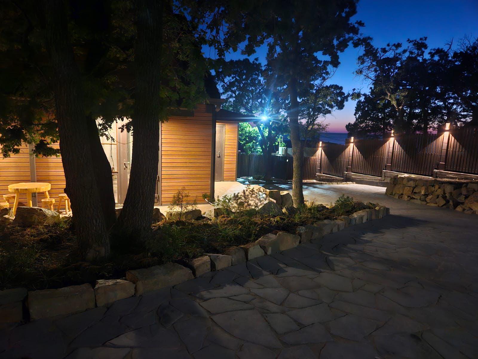 Фото Дубрава Малый Утриш