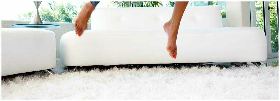 Carpet cleaning Buse Carpet Washing Factory, Izmir, photo