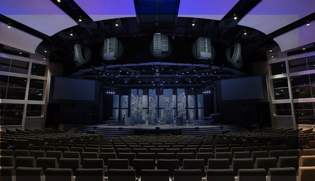 Sound and lighting equipment Turkel Electronics Industry Trade Ltd Company Construction, Istanbul, photo