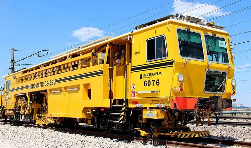 Строительство и ремонт дорог Integra construction Kz, Алматы, фото