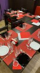 Суши Чёрный журавль (Mira Street, 1), entrega de comida y almuerzo