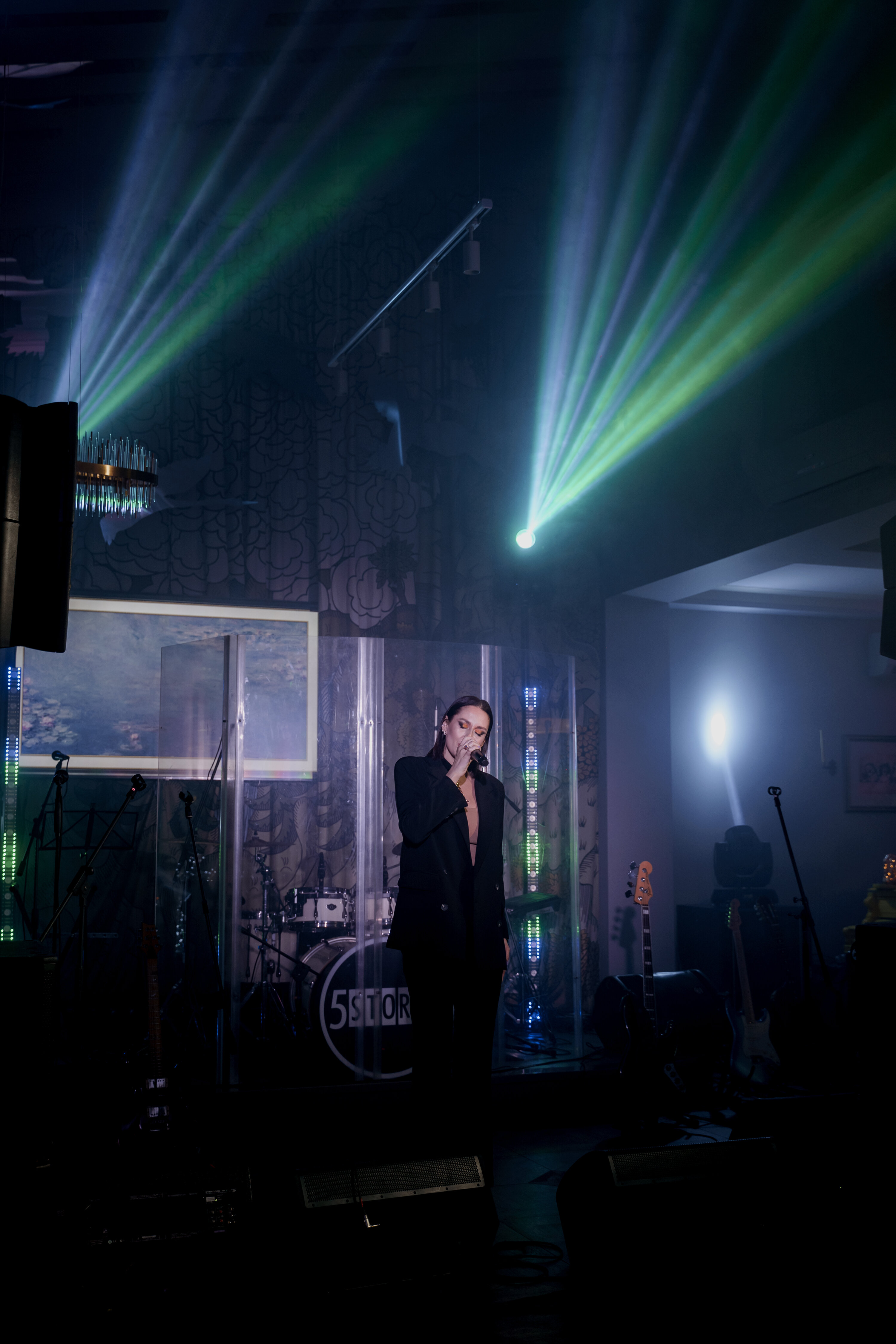 Фото Усадьба Бушарино