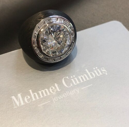 Mehmet Cümbüş Kuyumculuk Fotoğraf 5