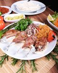 Kristal Kebab (Gaziantep, Sahinbey, Dumlupınar Mah., 89046 Nolu Sok., 80A), restaurant