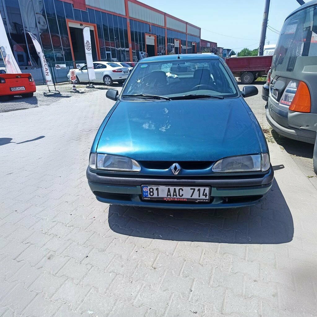 Car service, auto repair Oto Yilmaz Brothers, Hendek, photo