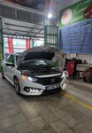 Island Autogas (Kirklareli, Luleburgaz, Kocasinan Mah., Sanayi 6. Sok., 26) ، ورشة لتصليح السيارات