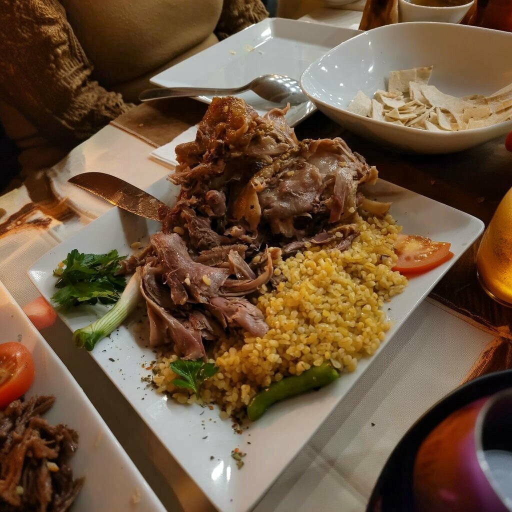 Cafe Kale Cafe, Kars, photo