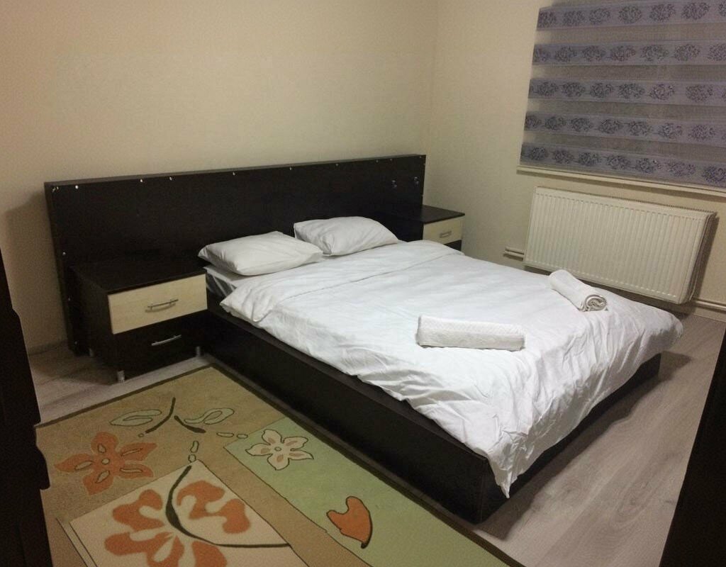 Hotel Saricaoglu Suite Hotel, Samsun, photo