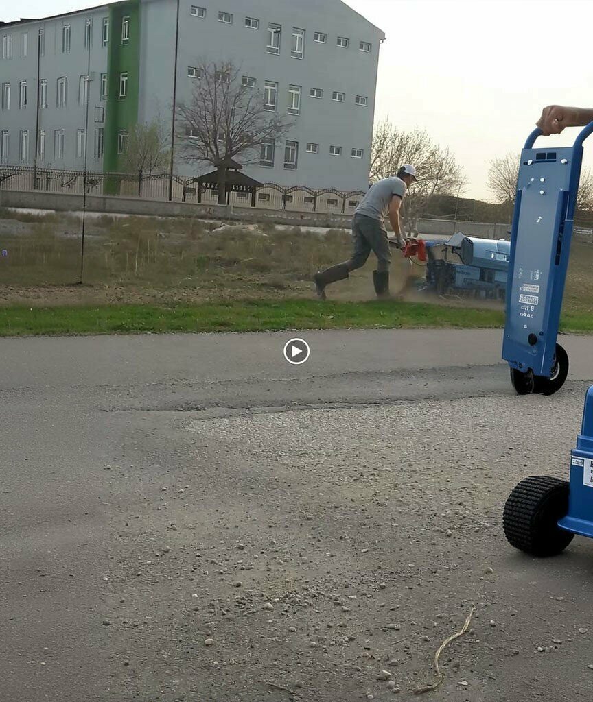 Primary school Hasan Ali Yucel Primary School, Konya, photo