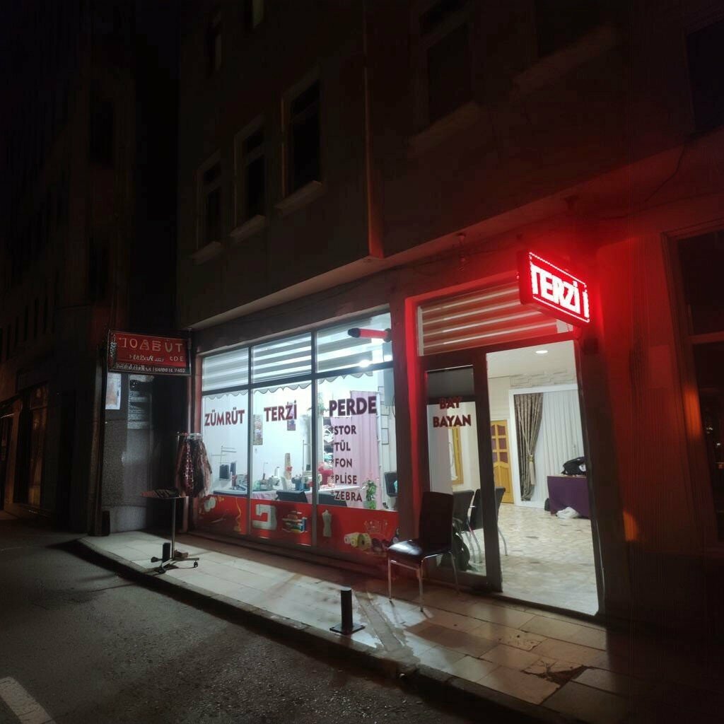 Tailor Zumrut Men's and Women's Tailor, Kastamonu, photo