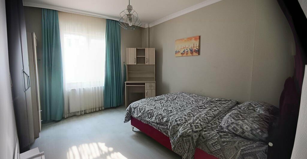 Hotel Elite Apart, Ortahisar, photo