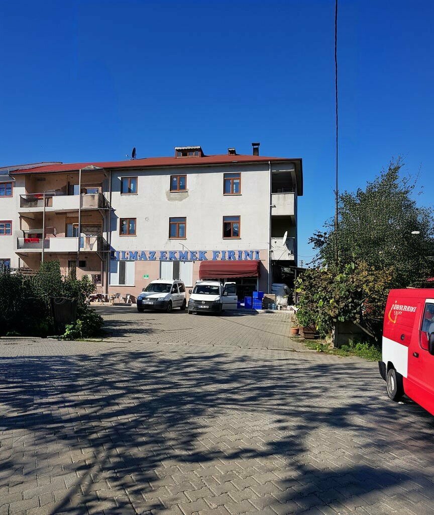 Bakery Yilmaz Bread Village Bread, Akcakoca, photo