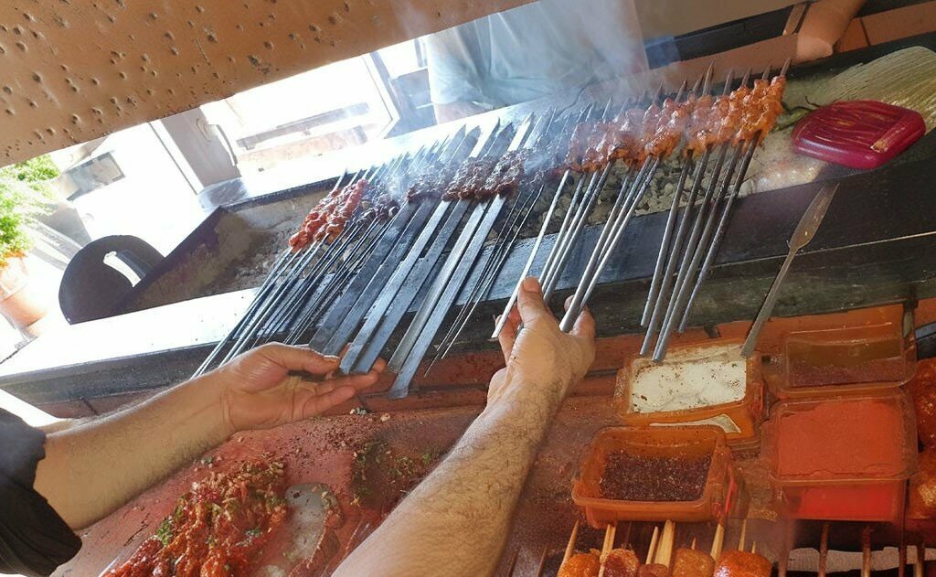 Restaurant Urfalim Ocakbasi, Izmir, photo