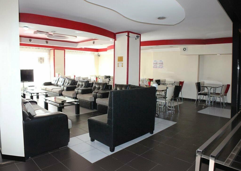 Dormitory Cansever Girls' Dormitory, Erzurum, photo