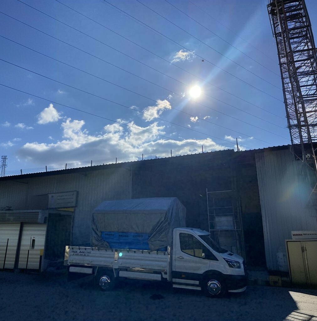 Specialized construction works Dynamic Heat Machine Insulation Materials Industry, Izmir, photo