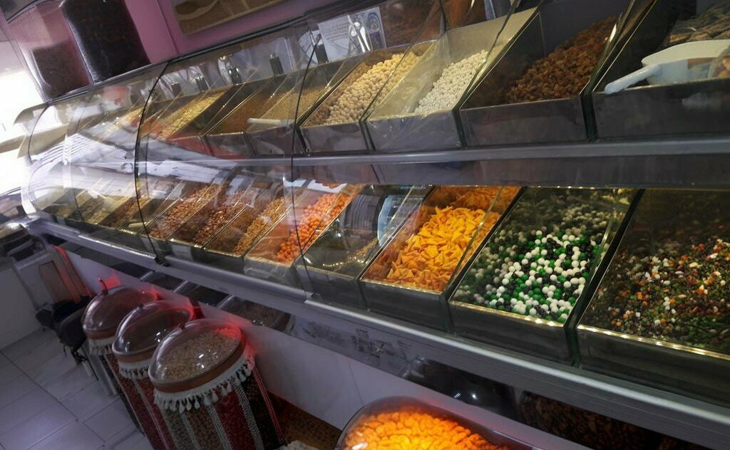 Greengrocery Isparta Elma Evi, Isparta, photo