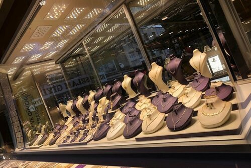 Özaydınlar Kuyumculuk Fotoğraf 3