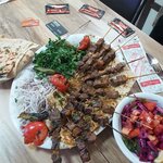 Ogulcan Durum (Ankara Province, Kahramankazan District, Atatürk Mah., Gazi Mustafa Kemal Cad., 1A/E), restaurant