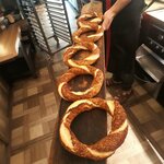 Has Simit Evi Siirt (Siirt, Siirt Merkez, Yeni Mah., Hz. Fakirullah Cad., 121A), bakery