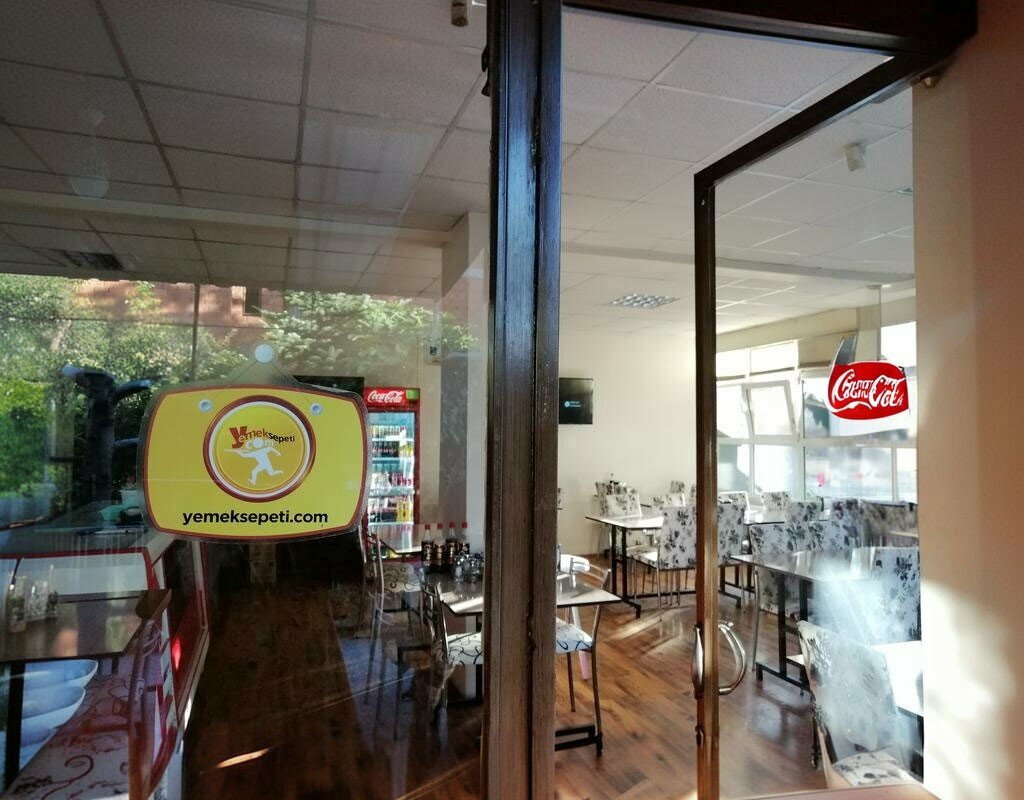 Restaurant Davras Nur Pide, Isparta, photo