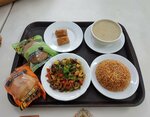 Lina Yemek (Istanbul, Umraniye, Istiklal Neighborhood, Turkay Street, 6) ، تقديم الطعام