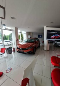 Karatas Automotive Fiat Authorized Dealer (Amasya, Merzifon, Karamustafapaşa Köyü), car service, auto repair