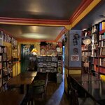 Beyoğlu Cafe (Ankara Province, Cankaya District, Kocatepe Mah., Hatay Sok., 24), cafetería