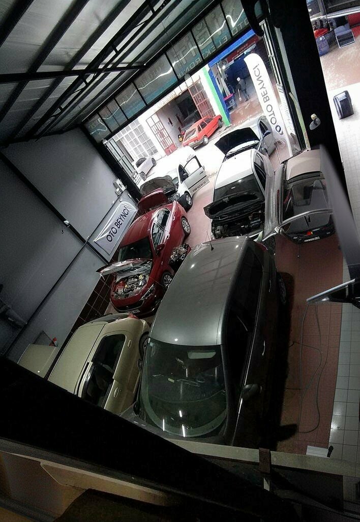 Car service, auto repair Brain Specialist Yigit Auto Brain Repair Center, Erenler, photo