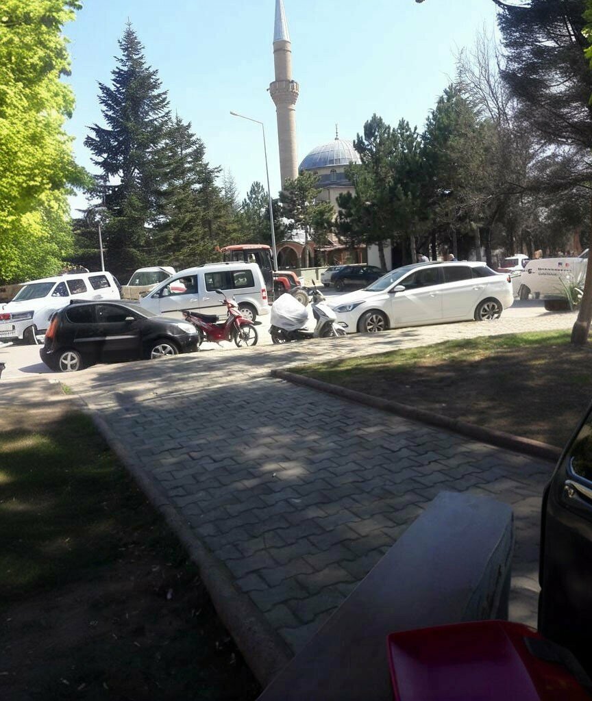 Cafe Oken Buffet, Isparta, photo