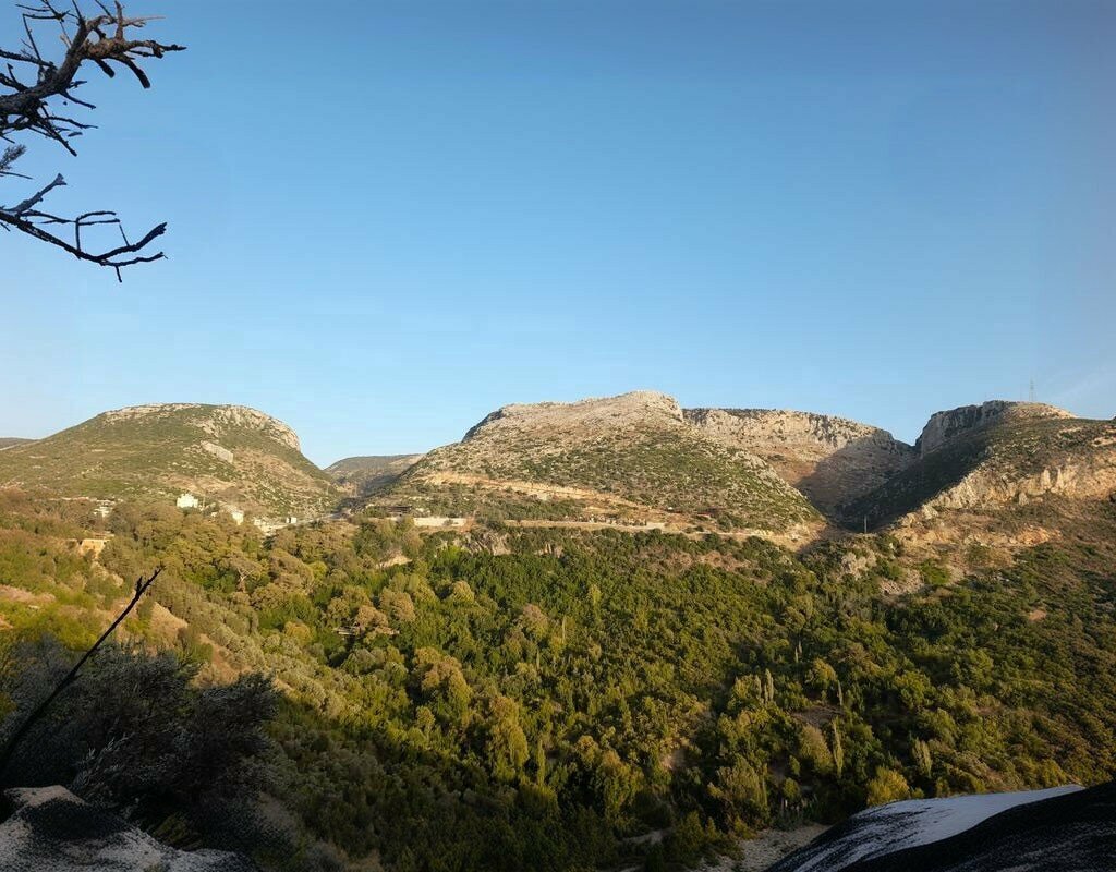 Cafe Yamac Cafe, Antakya, photo