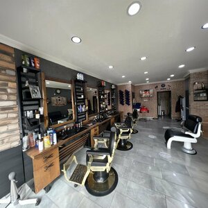 Saloonhc (Kirikkale, Kırıkkale Merkez, Ulubatlı Hasan Cad., 22), beauty salon