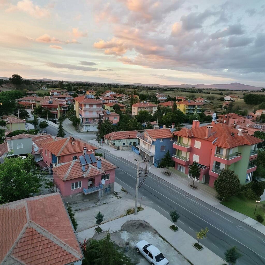 Administration Gulagac Municipality, Gulagac, photo