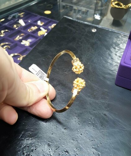 Polatoğlu Kuyumculuk Fotoğraf 1