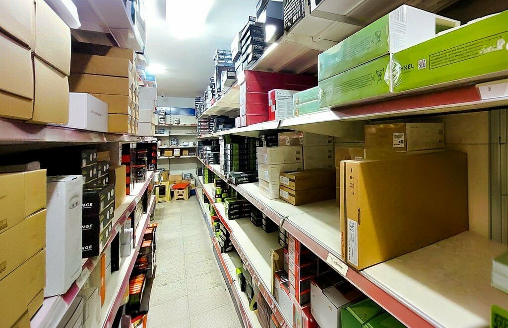 Computers and computer components wholesale Kare Bilgisayar, Kayseri, photo